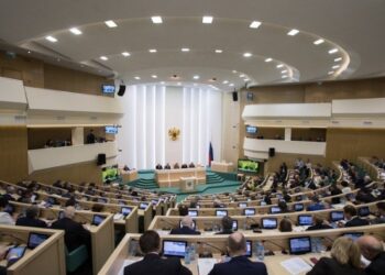 Совет Федерации одобрил закон об уголовной ответственности для иноагентов-нарушителей