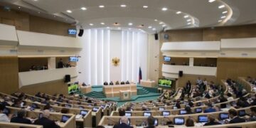Совет Федерации одобрил закон об уголовной ответственности для иноагентов-нарушителей