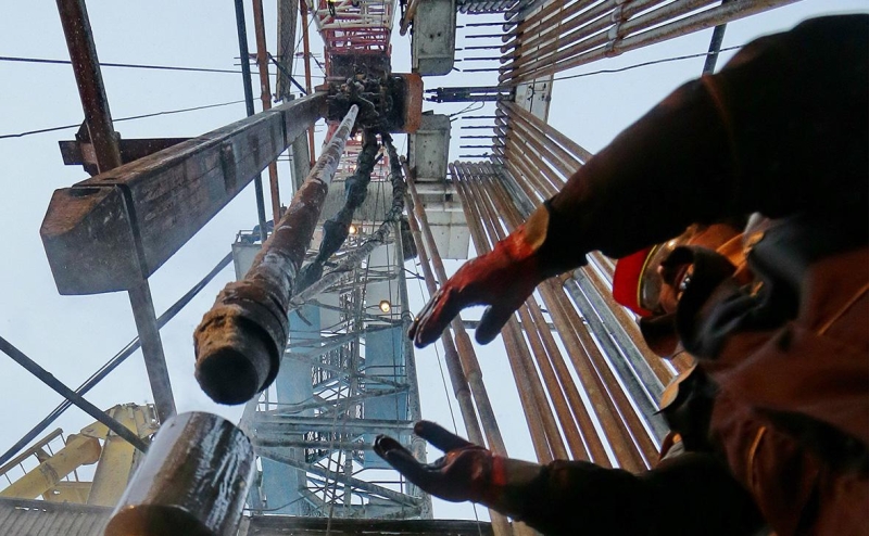 
                    Стоимость российской нефти Urals упала после введения потолка цен

                