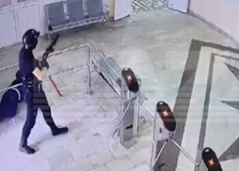 Суд приговорил Бекмансурова, расстрелявшего студентов в Перми, к пожизненному заключению