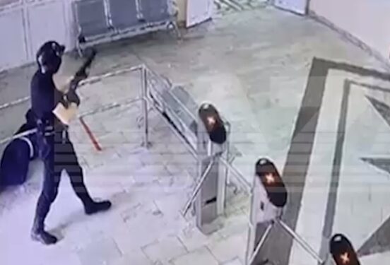 Суд приговорил Бекмансурова, расстрелявшего студентов в Перми, к пожизненному заключению