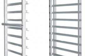 Тележка для печи Муссон-ротор: технические особенности и область применения