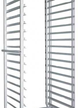 Тележка для печи Муссон-ротор: технические особенности и область применения