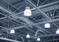 Типы промышленных светильников и их применение