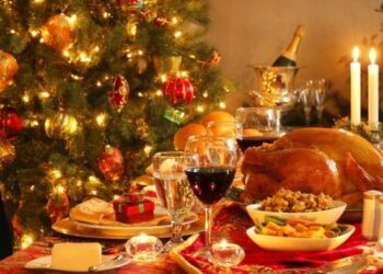 В АКОРТ заверили, что премиальная продукция к праздничному столу до нового года не подорожает