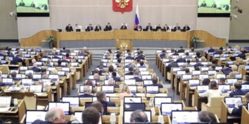 В Госдуме предложили обсудить с работодателями ограничения для россиян, работающих из-за границы