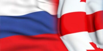В МИД РФ допустили отмену визового режима для граждан Грузии