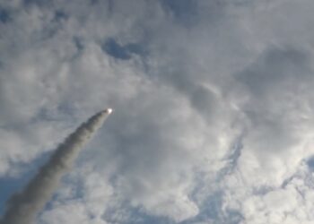 В Минобороны РФ сообщили о применении «Искандеров» против военных объектов Украины