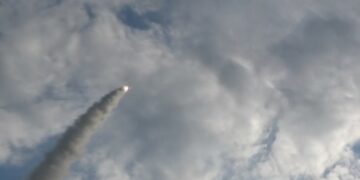 В Минобороны РФ сообщили о применении «Искандеров» против военных объектов Украины