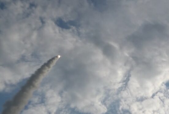 В Минобороны РФ сообщили о применении «Искандеров» против военных объектов Украины