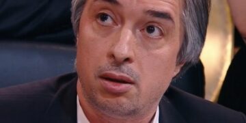 В реестр иноагентов попали издание The Bell, Михаил Фишман и Ровшан Аскеров