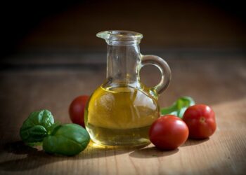 Врач-гематолог назвала самые полезные продукты для печени