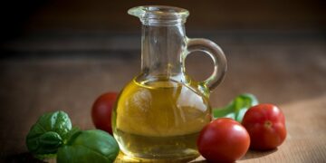 Врач-гематолог назвала самые полезные продукты для печени