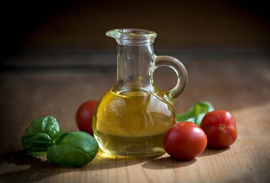 Врач-гематолог назвала самые полезные продукты для печени