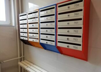 Жителям Воронежа стали присылать памятки о том, как «вести себя при обстреле»