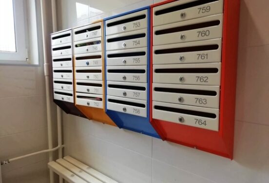 Жителям Воронежа стали присылать памятки о том, как «вести себя при обстреле»