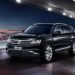 В Россию привезут «короткий» Volkswagen Teramont из Китая