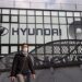 Продажи автомобилей Hyundai в России упали на 66%
