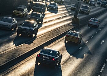 В Москве построят около 90 км дорог