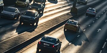 В Москве построят около 90 км дорог