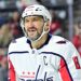 Овечкин установил новый рекорд НХЛ по заброшенным шайбам