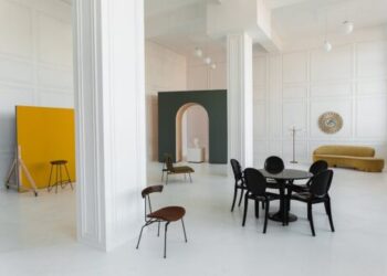 Особенность фотостудии с циклорамой