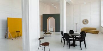 Особенность фотостудии с циклорамой