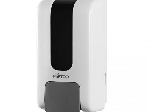 10 советов по выбору диспенсера для жидкого мыла