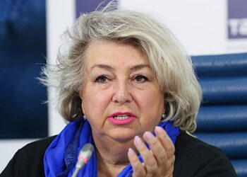 Тарасова оценила возможность бойкота европейцами ОИ-2024 из-за допуска россиян