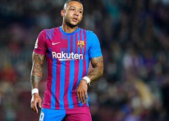 «Барселона» обыграла «Бетис» и вышла в финал Суперкубка Испании