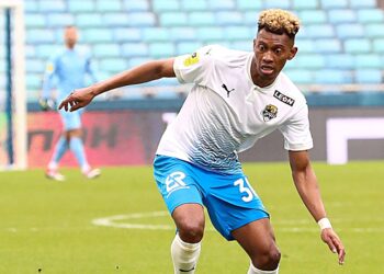 «Зенит» отказался отпустить колумбийского игрока в саудовский клуб