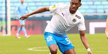 «Зенит» отказался отпустить колумбийского игрока в саудовский клуб