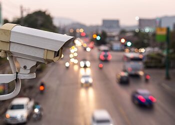 Российские дорожные камеры научили фиксировать новые виды нарушений