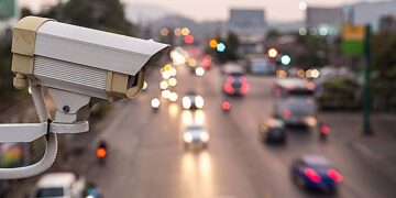 Российские дорожные камеры научили фиксировать новые виды нарушений