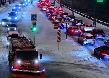 В 2023 году автомобилистов ждет ряд нововведений