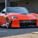 Новый Nissan Z превратили в машину Хана для нового «Форсажа»