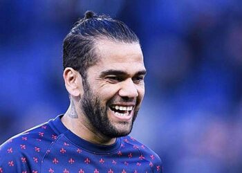 Алвеса обвинили в сексуальных домогательствах