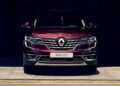 В белорусских салонах готовы продать россиянам новые кроссоверы Renault Koleos