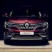 В белорусских салонах готовы продать россиянам новые кроссоверы Renault Koleos
