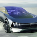 Peugeot представила Inception Concept