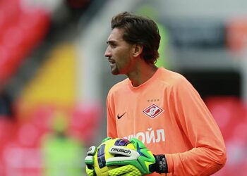 Нигматуллин оценил шансы Глушакова вернуться в «Спартак»