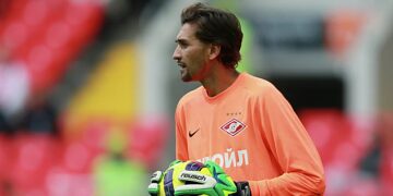 Нигматуллин оценил шансы Глушакова вернуться в «Спартак»