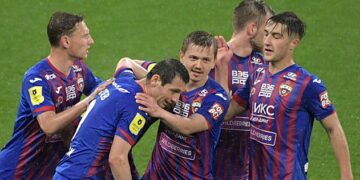 Кузнецов назвал слабые места ЦСКА