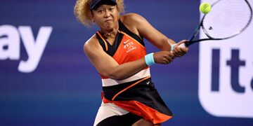 Бывшая первая ракетка мира Осака пропустит сезон 2023 года