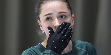 Валиева исполнила мечту болельщицы