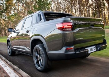 GM может разработать конкурента Ford Maverick для рынка США