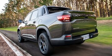 GM может разработать конкурента Ford Maverick для рынка США