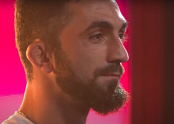 Стало известно о причине смерти российского бойца ММА в вагоне поезда