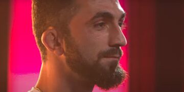 Стало известно о причине смерти российского бойца ММА в вагоне поезда