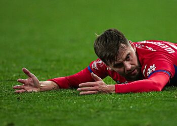 Источник: Щенников покинет ЦСКА